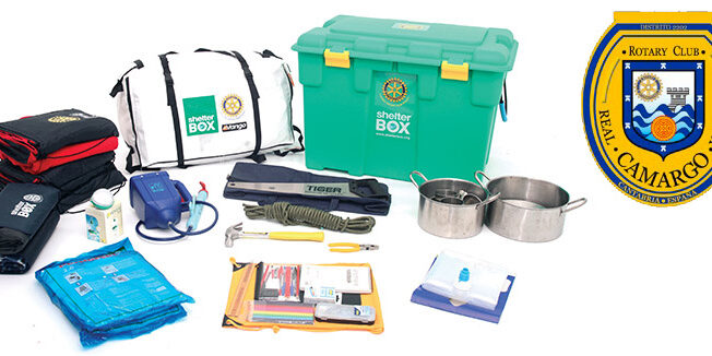 shelterbox